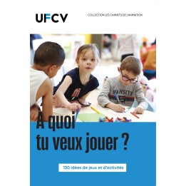 À quoi tu veux jouer ?
