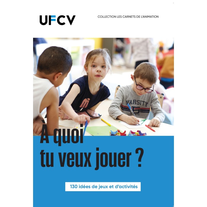 À quoi tu veux jouer ?
