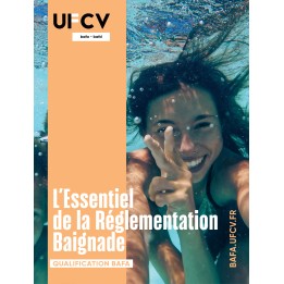 L'Essentiel du Surveillant de Baignade